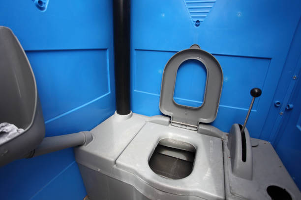 Best Porta potty for special events  in Cushing, OK