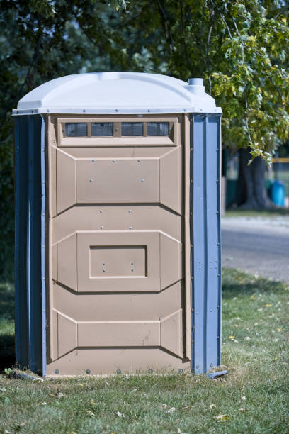 Best Luxury portable toilet rental  in Cushing, OK