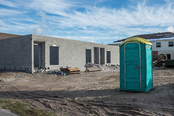 Best Local porta potty services  in Cushing, OK