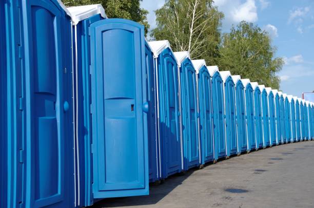 Best Temporary restroom rental  in Cushing, OK
